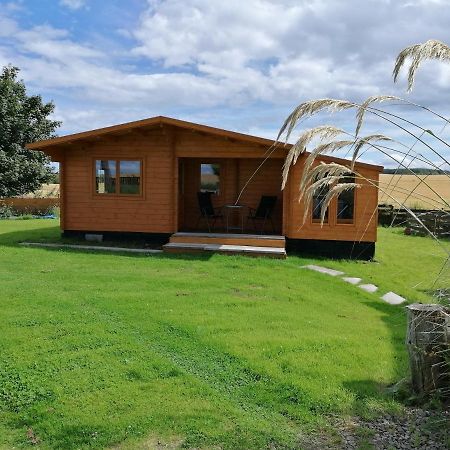 Canterra Cottage Tain Εξωτερικό φωτογραφία