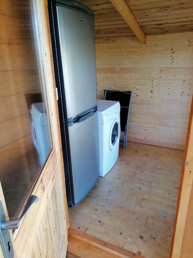 Canterra Cottage Tain Εξωτερικό φωτογραφία