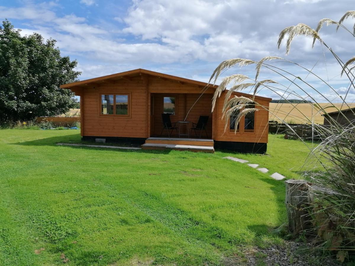 Canterra Cottage Tain Εξωτερικό φωτογραφία