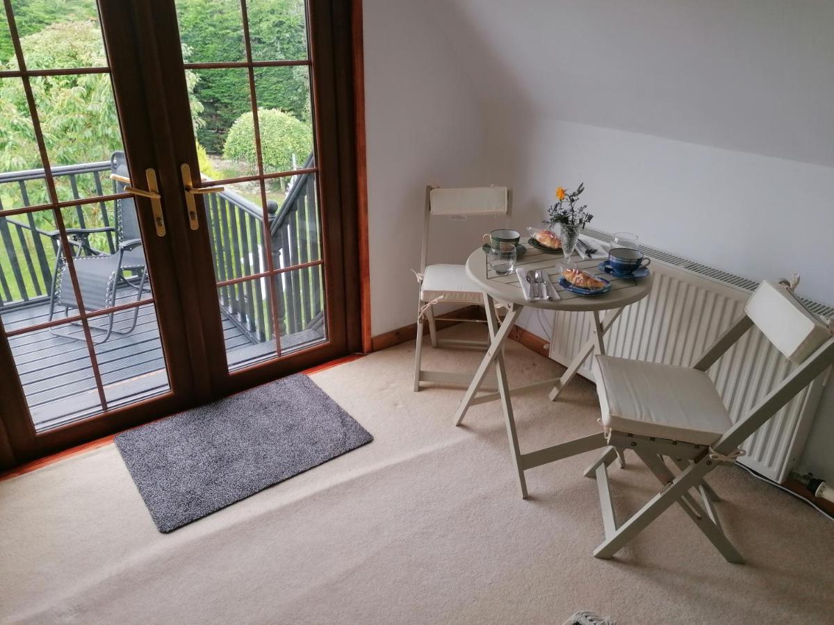 Canterra Cottage Tain Εξωτερικό φωτογραφία