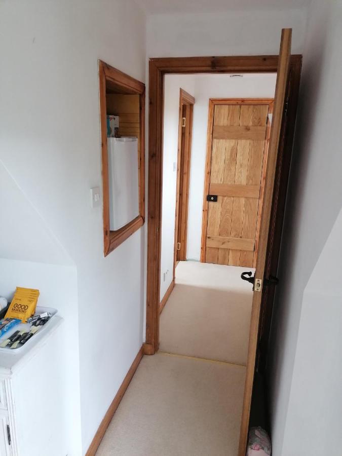 Canterra Cottage Tain Εξωτερικό φωτογραφία