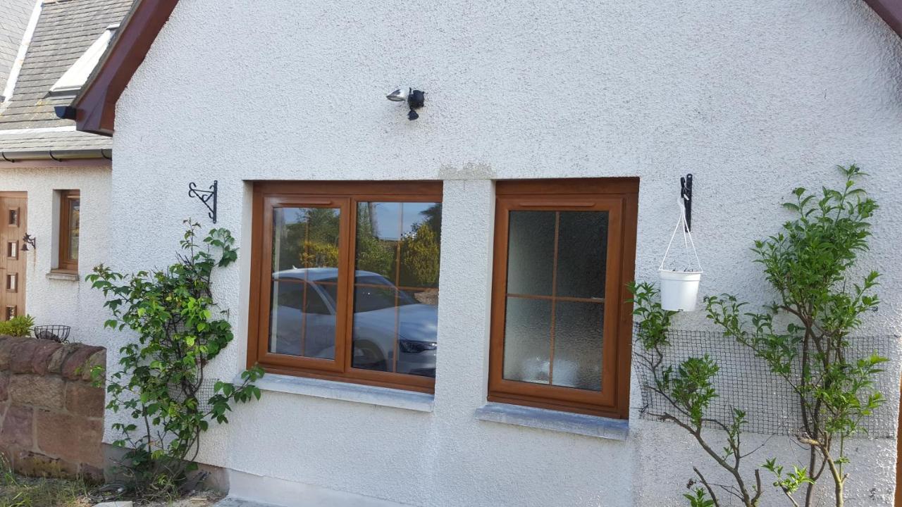 Canterra Cottage Tain Εξωτερικό φωτογραφία
