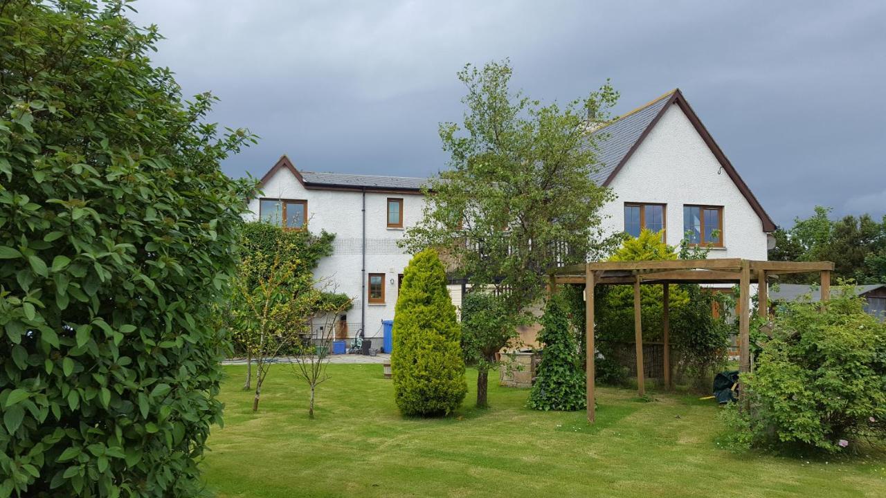 Canterra Cottage Tain Εξωτερικό φωτογραφία