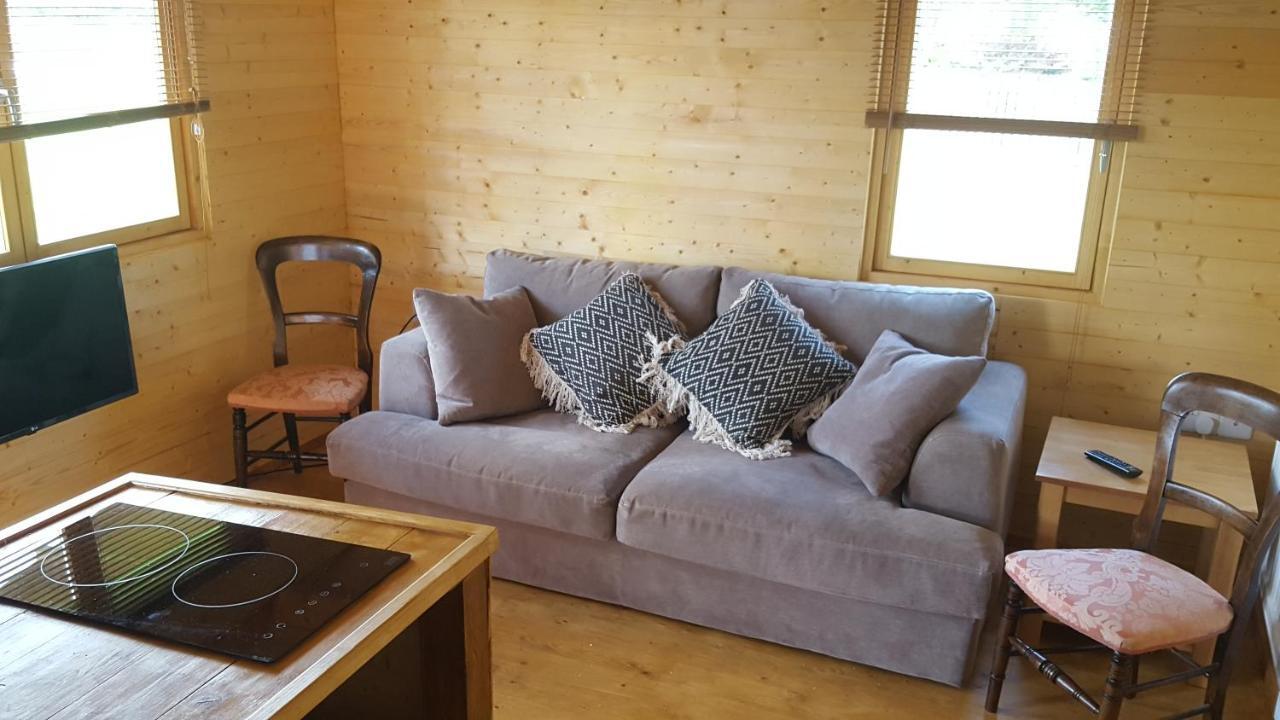 Canterra Cottage Tain Εξωτερικό φωτογραφία